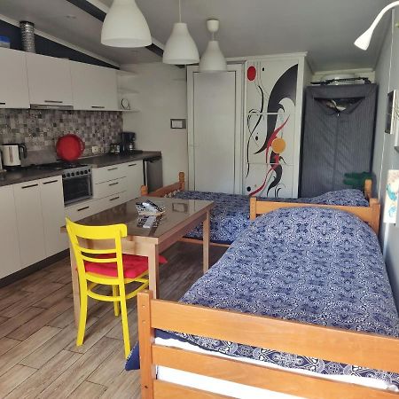 Studio House - Getaway بيتولا المظهر الخارجي الصورة
